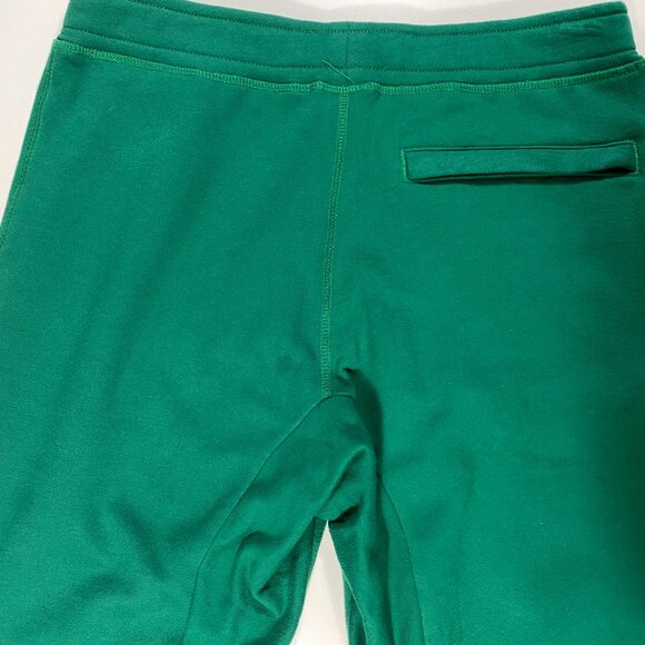 Octobers Very Own Motor Sport Logo Sweatpants Green men's size Small - Picture 8 of 10